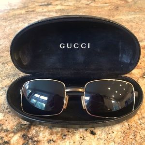 Gucci sunglasses